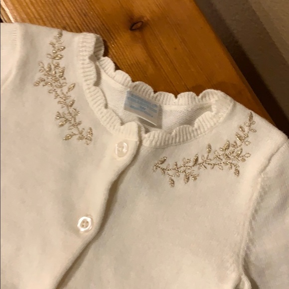 3M Baby Cardigan - Picture 2 of 4